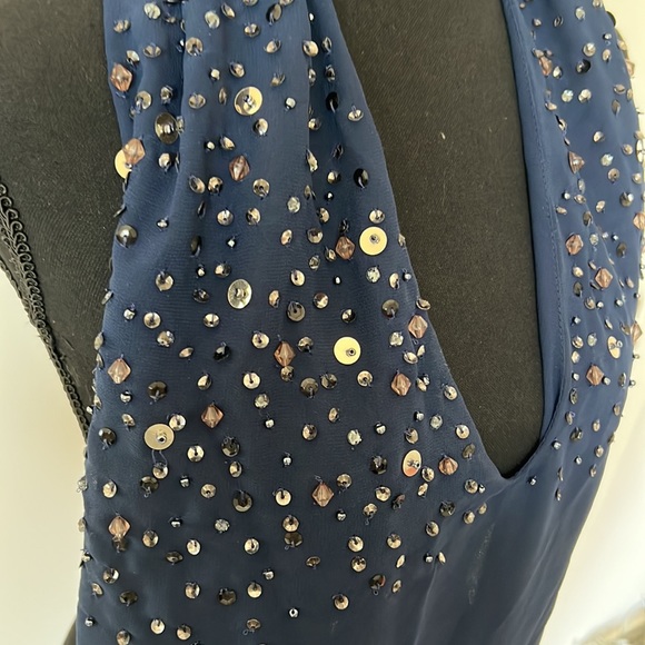 Backless romper - Picture 2 of 5